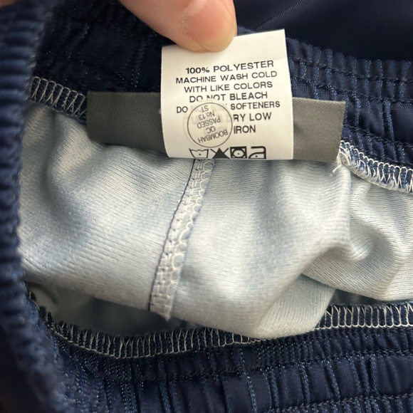 🎉HP🎉 Boombah Athletic Pants Men’s Size Small - Picture 7 of 7